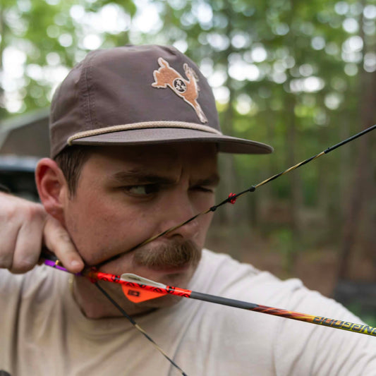 Tennessee Buck Field Series Hat - Dixie Fowl Company
