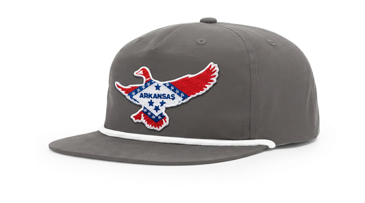 AR Mallard - Adjustable Cap