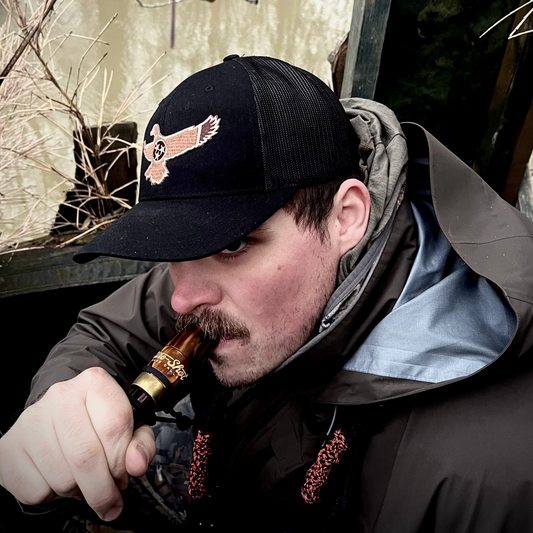 Field Series TN Mallard - Adjustable Cap