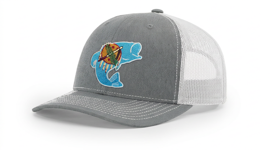 OK Jumping Bass - Adjustable Cap