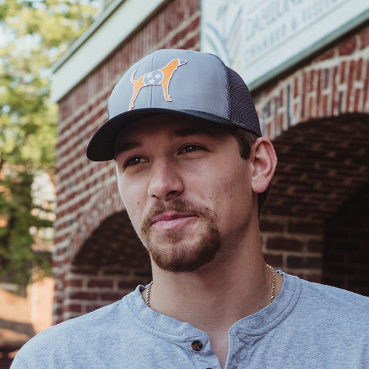 Tennessee Hound Hats