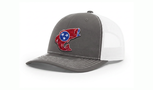 TN Jumping Bass Cap - Dixie Fowl Company