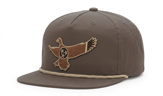Field Series TN Mallard - Adjustable Cap - Dixie Fowl Company
