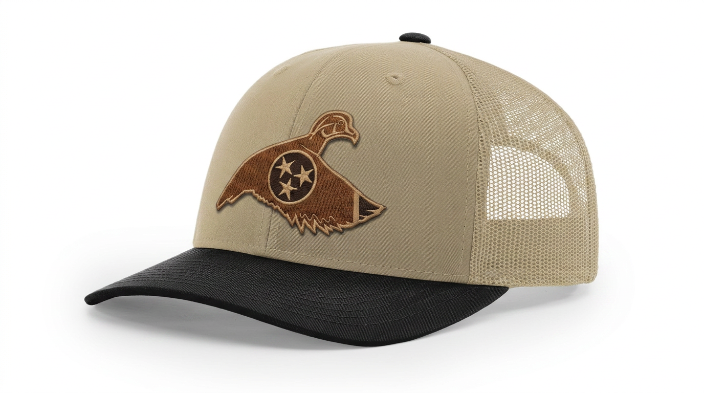 TN Woodie Field Series Hat