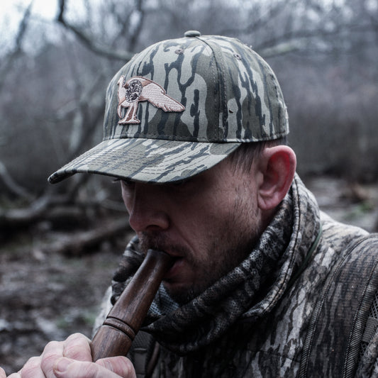 Florida Wary Tom Field Series - Adjustable Cap - Dixie Fowl Company