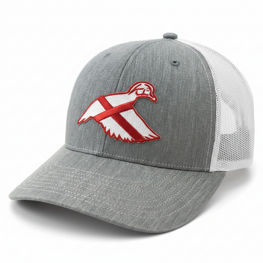 AL Woodie - Adjustable Cap - Dixie Fowl Company - Hat