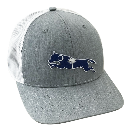 SC "Dock Dog" Lab - Adjustable Cap - Dixie Fowl Company - Hat
