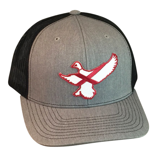 AL Mallard - Adjustable Cap - Dixie Fowl Company - Hat
