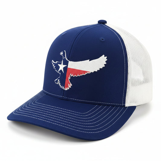 TX Mallard- Adjustable Cap - Dixie Fowl Company - Hat