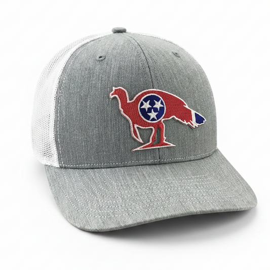 TN Wary Tom - Adjustable Cap - Dixie Fowl Company - Hat