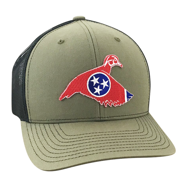 Southern Headwear for the Proud Outdoorsman - Dixie Fowl Company