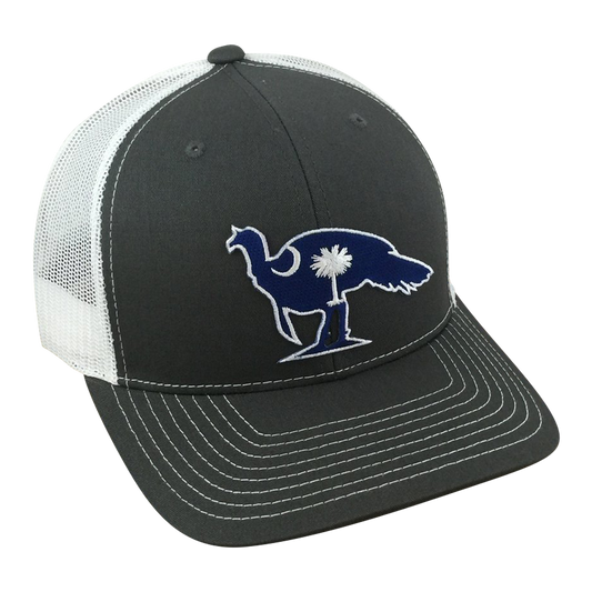 SC Wary Tom - Adjustable Cap - Dixie Fowl Company - Hat