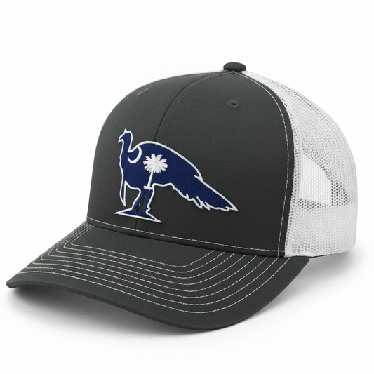 SC Wary Tom - Adjustable Cap - Dixie Fowl Company - Hat