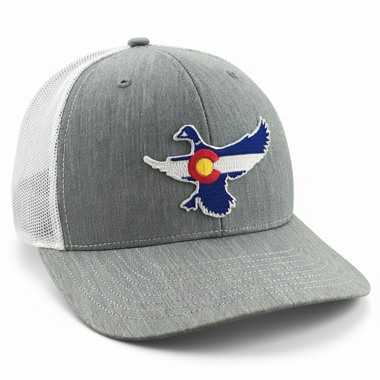 CO Mallard - Adjustable Cap - Dixie Fowl Company - Hat