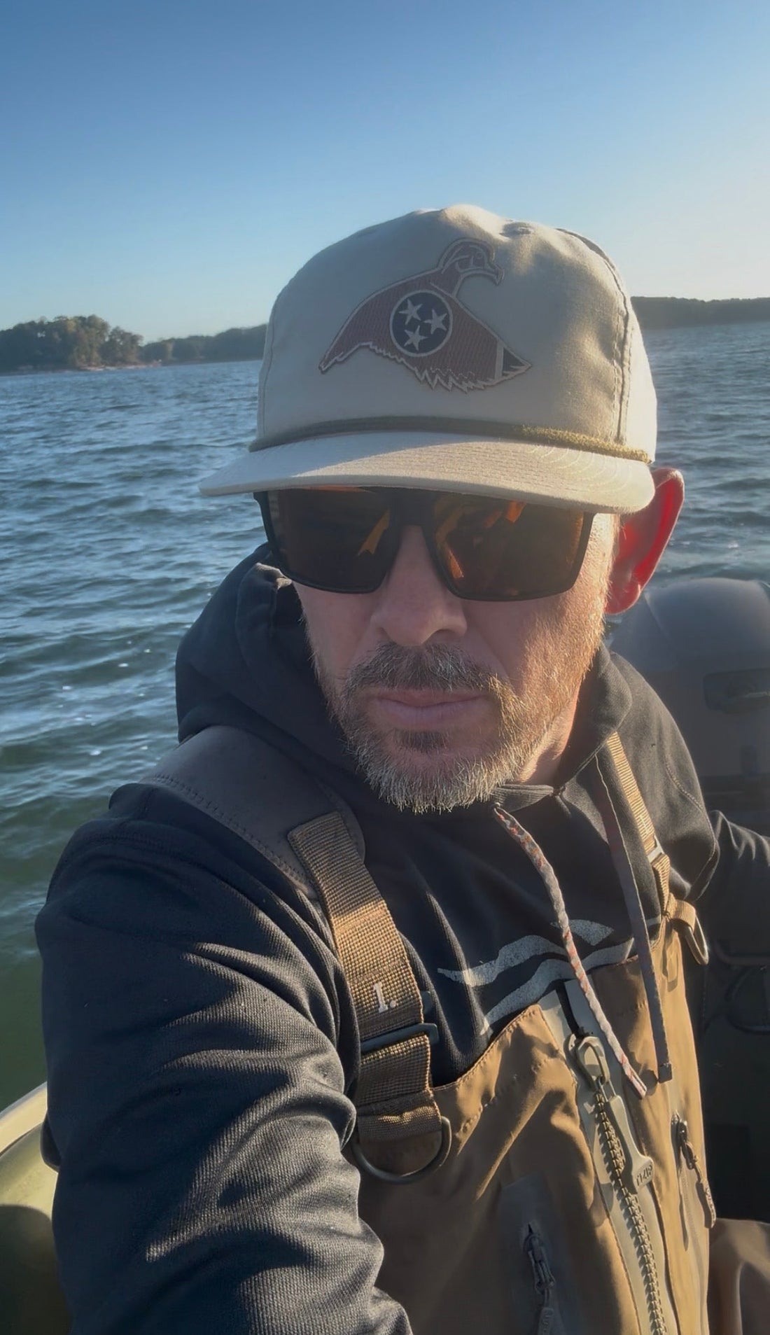October Duck Details with Dixie Fowl Company