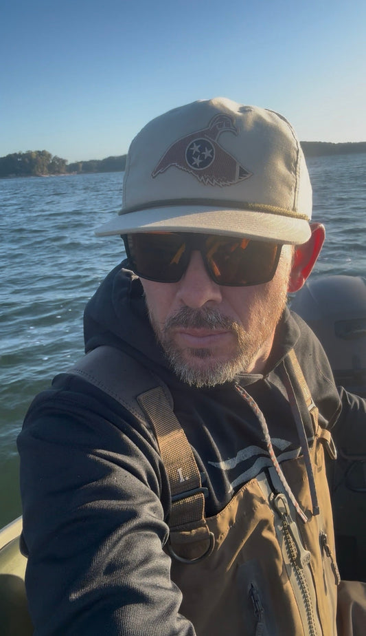 October Duck Details with Dixie Fowl Company