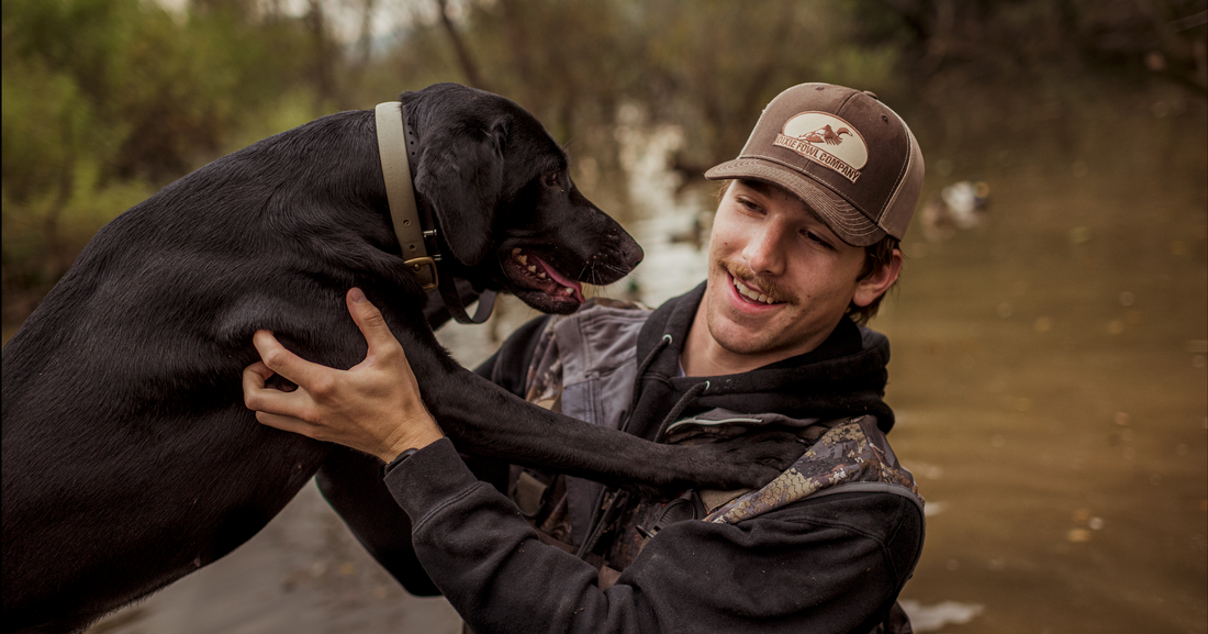 Keeping the Southern Outdoor Tradition Alive