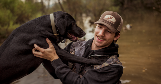 Keeping the Southern Outdoor Tradition Alive