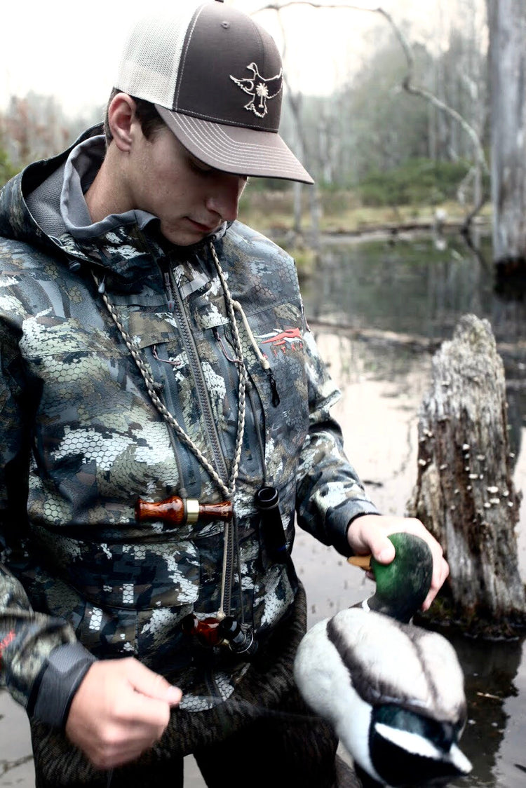 South Carolina Collection