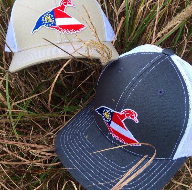 Dixie Fowl Co Hats