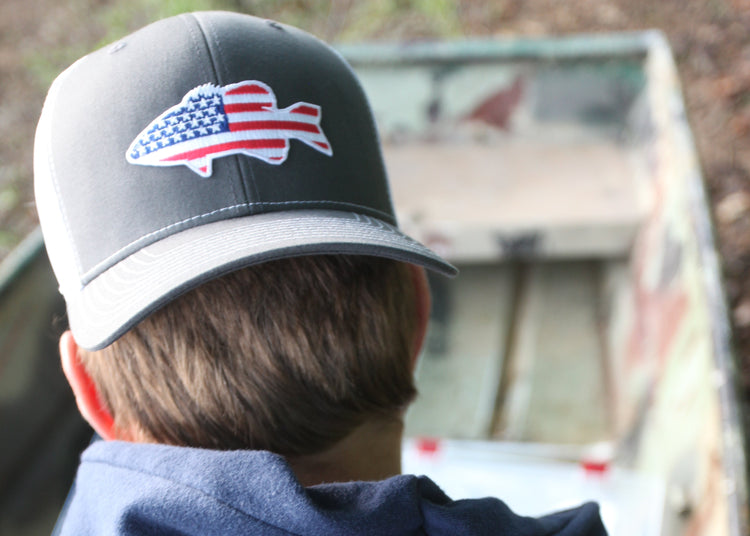 Old Glory - American Collection