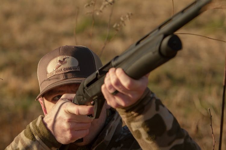 Dixie Fowl Company Originals
