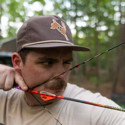 Tennessee Buck Field Series Hat - Dixie Fowl Company