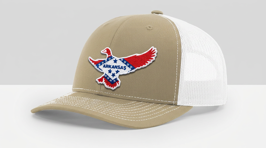 AR Mallard - Adjustable Cap