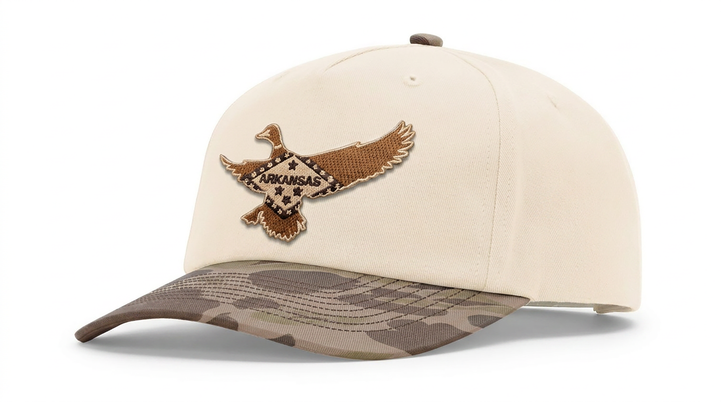AR Mallard Field Series Hat