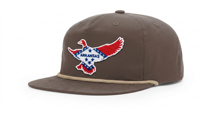 Arkansas Mallard - Adjustable Cap - Dixie Fowl Company