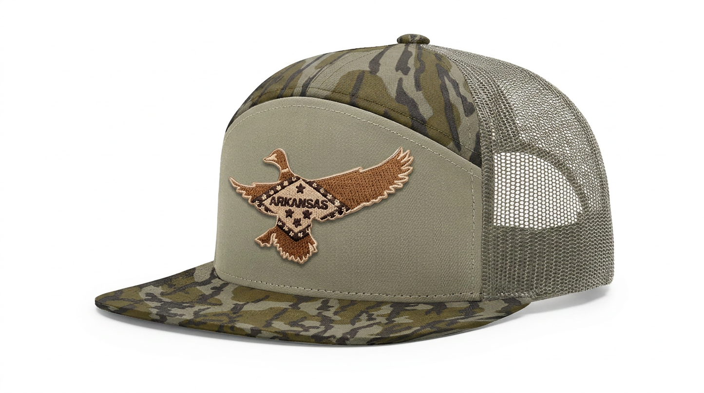 AR Mallard Field Series Hat