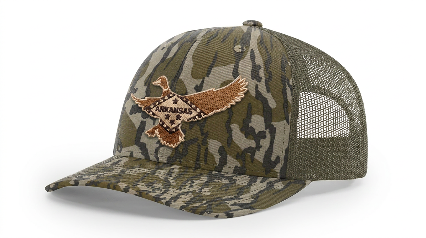 AR Mallard Field Series Hat