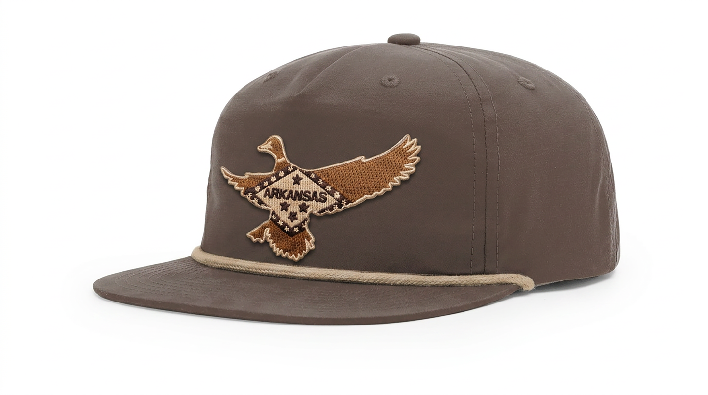 AR Mallard Field Series Hat