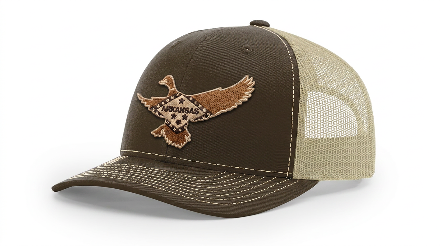 AR Mallard Field Series Hat