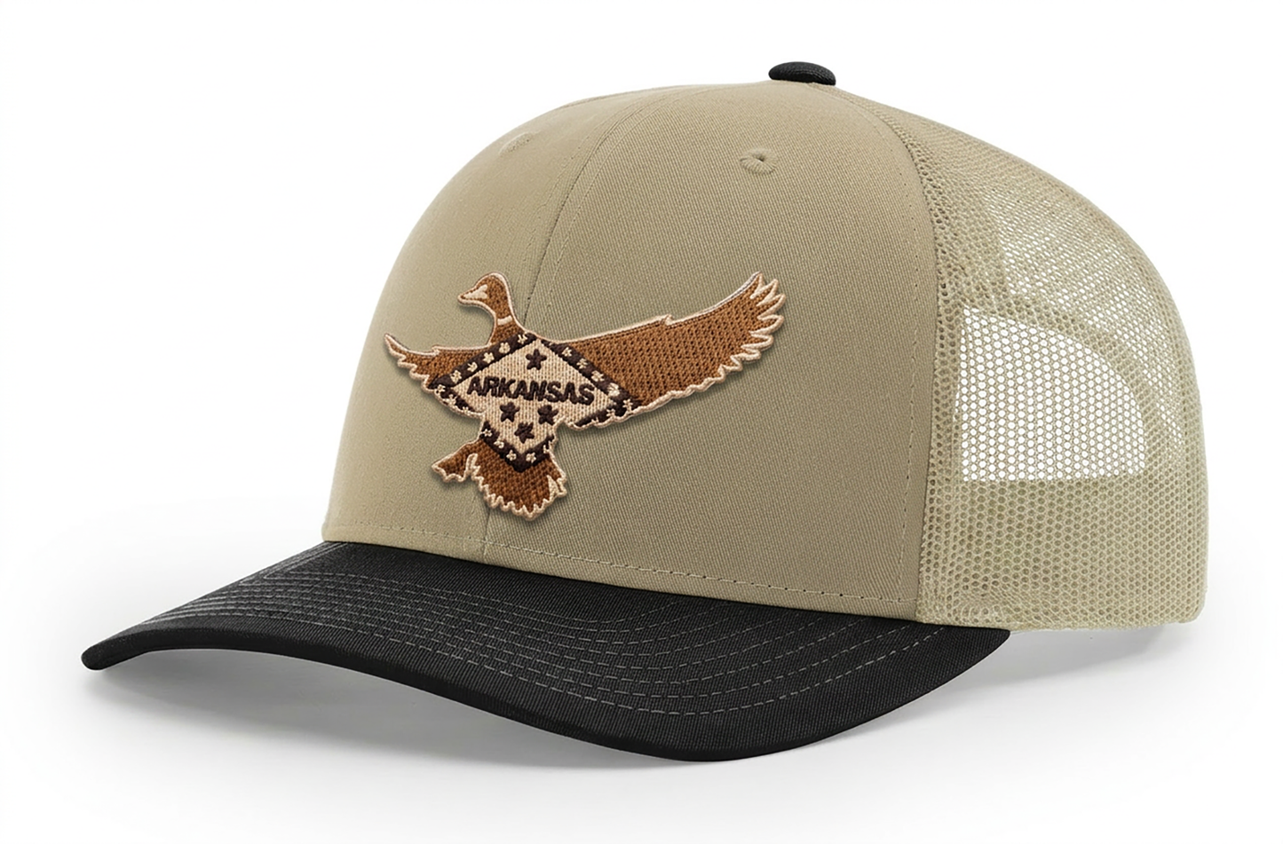 AR Mallard Field Series Hat