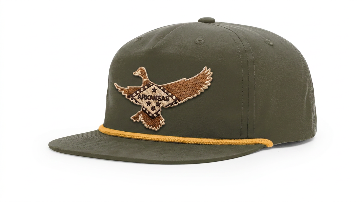 AR Mallard Field Series Hat