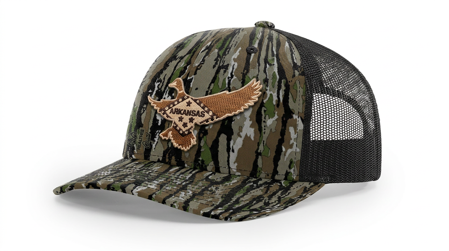 AR Mallard Field Series Hat