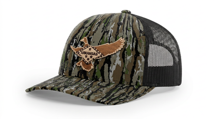 AR Mallard Field Series Hat