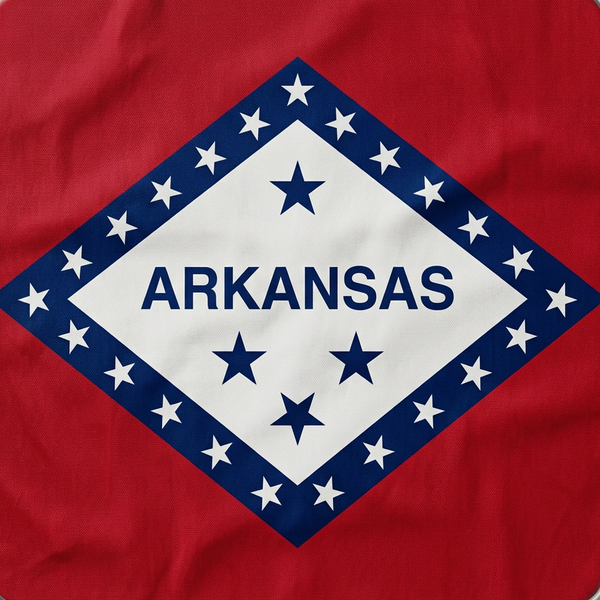 Arkansas