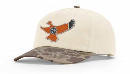 TN Mallard Gameday Hat - Dixie Fowl Company