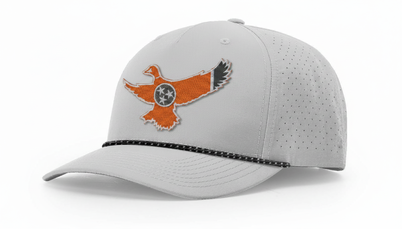 TN Mallard Gameday Hat - Dixie Fowl Company
