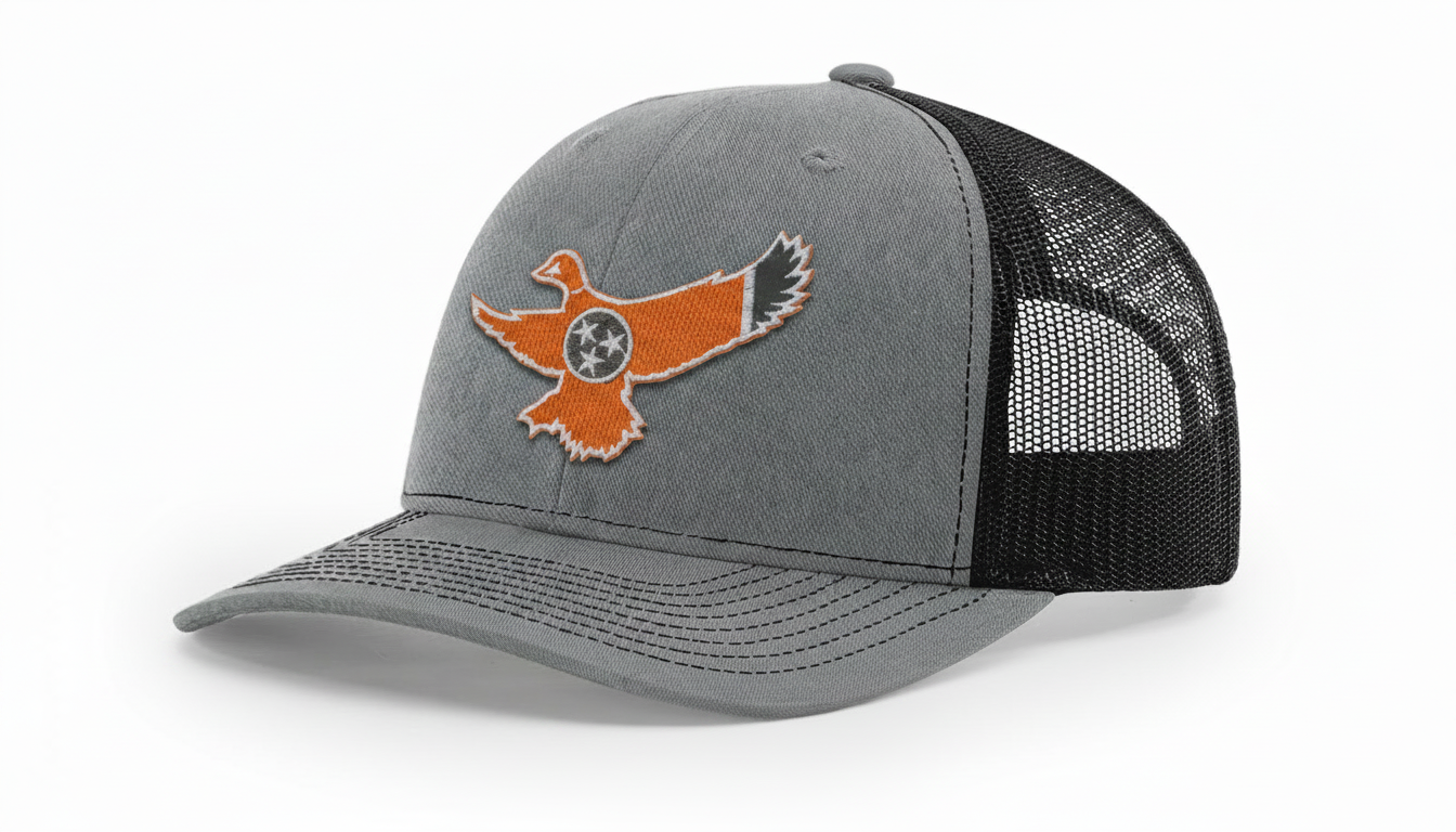 TN Mallard Gameday Hat - Dixie Fowl Company