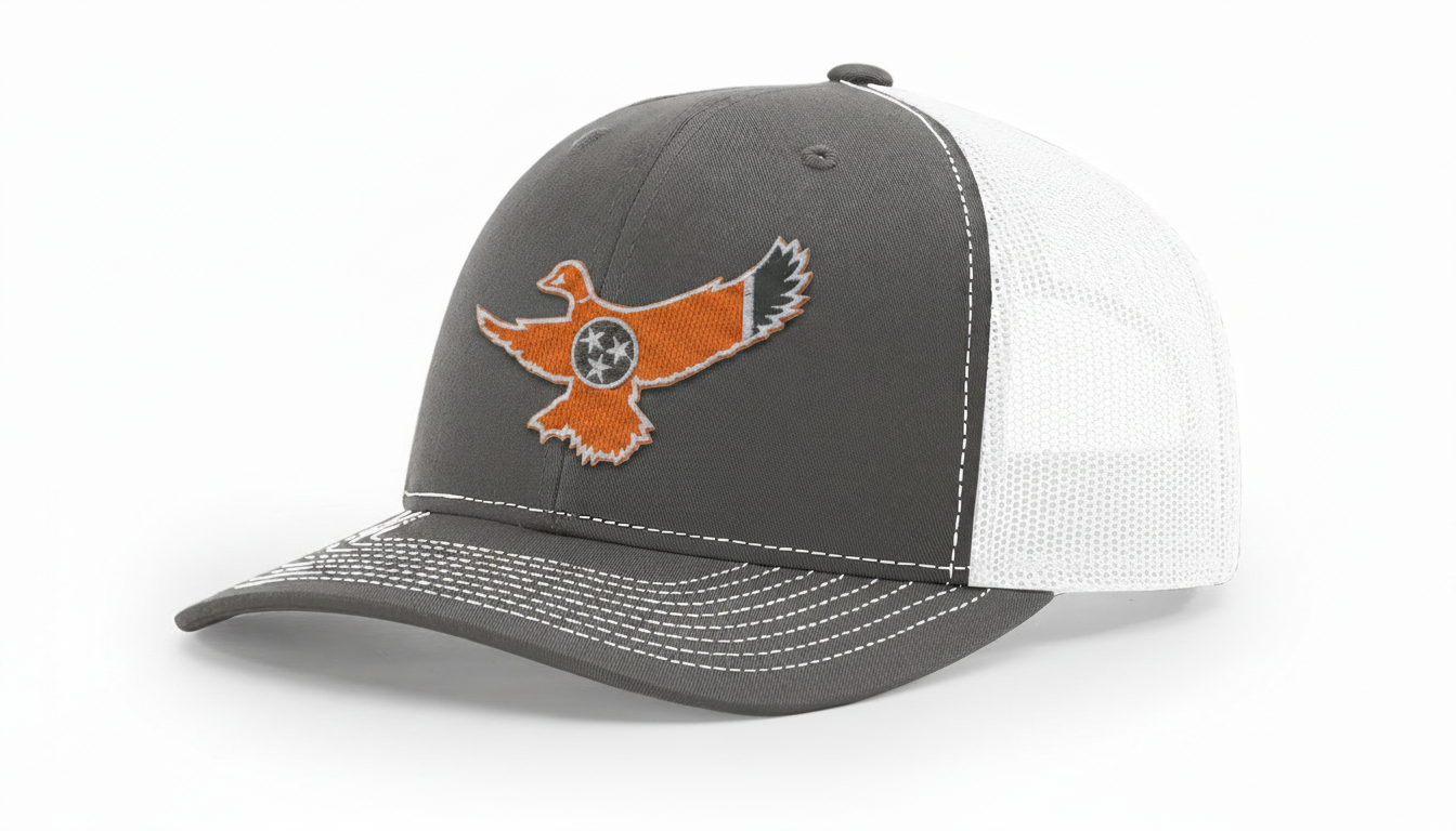 TN Mallard Gameday Hat - Dixie Fowl Company