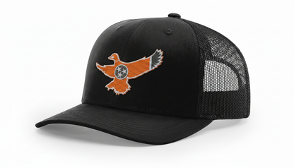 TN Mallard Gameday Hat - Dixie Fowl Company