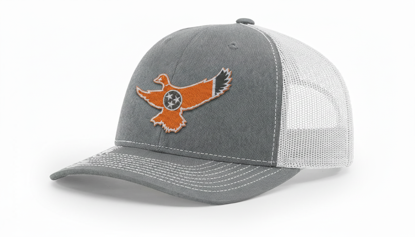 TN Mallard Gameday Hat - Dixie Fowl Company