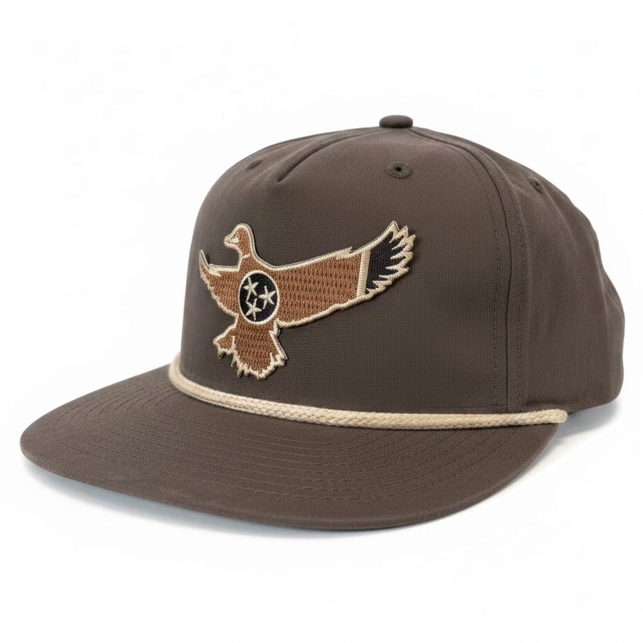 Tennessee Mallard Field Series -  Cap - Dixie Fowl Company