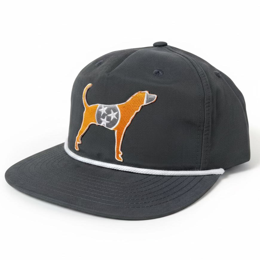 Tennessee Hound Hats - Dixie Fowl Company