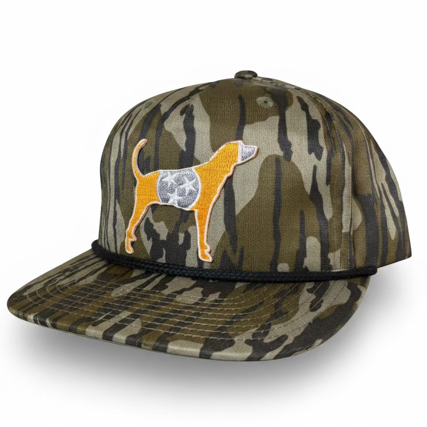 Tennessee Hound Hats - Dixie Fowl Company