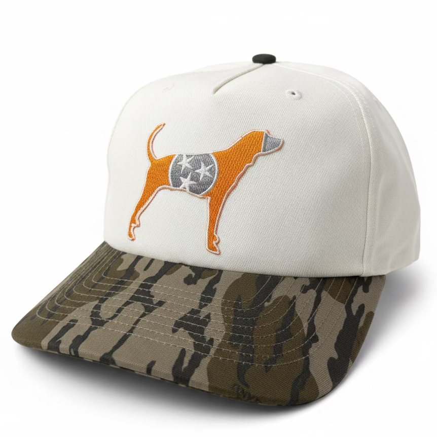 Tennessee Hound Hats - Dixie Fowl Company