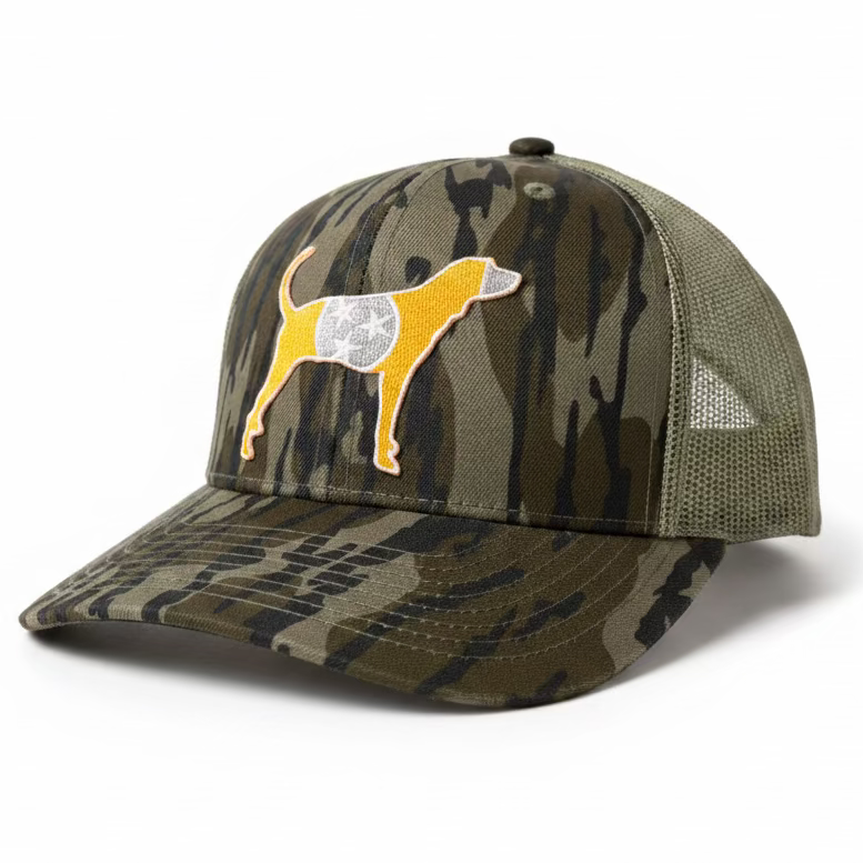 Tennessee Hound Hats - Dixie Fowl Company